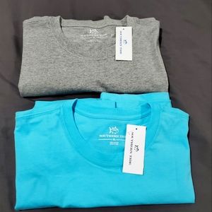 SOUTHERN TIDE MEN T-SHIRT XL SIZE set 2